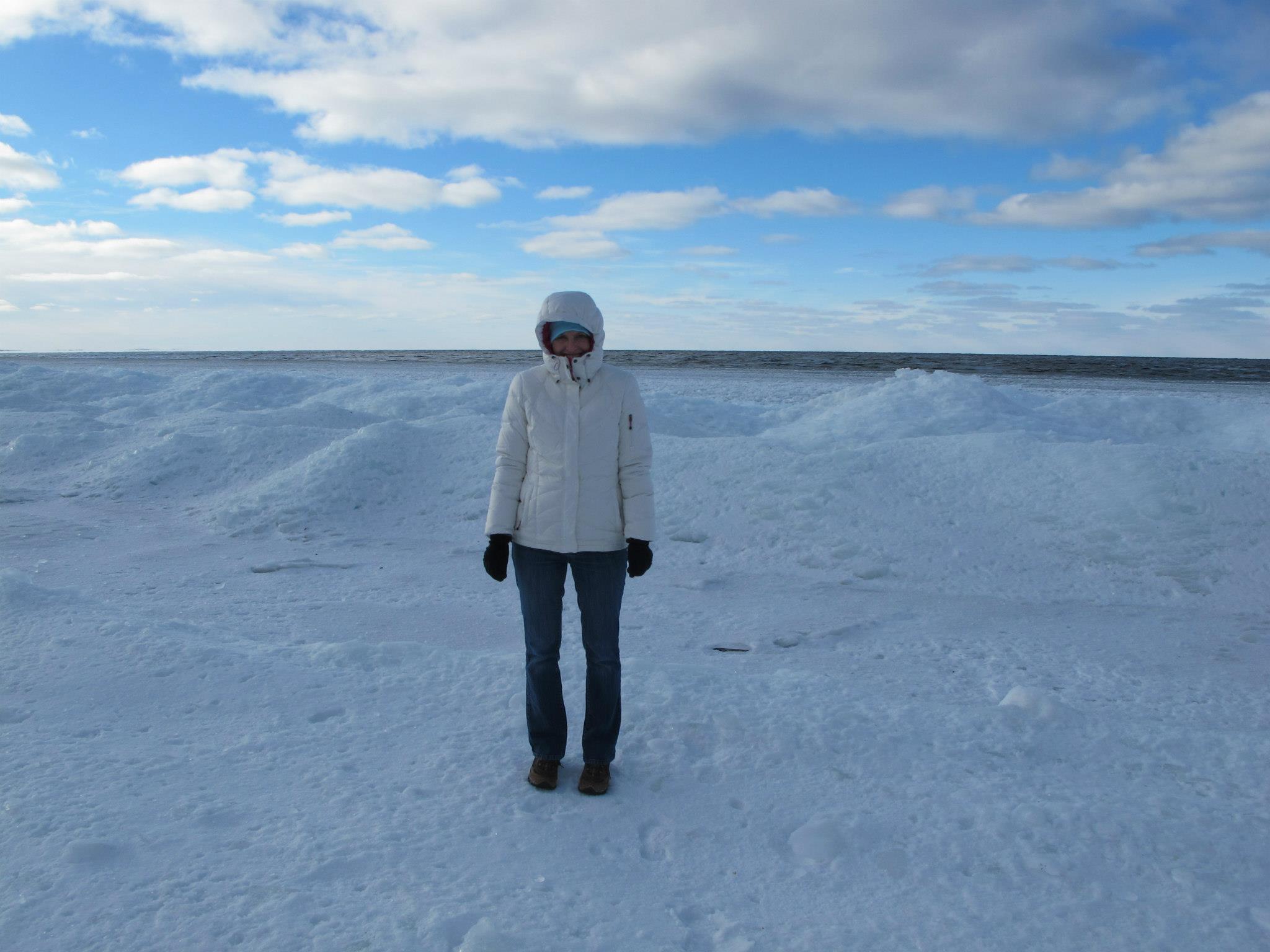 Door County