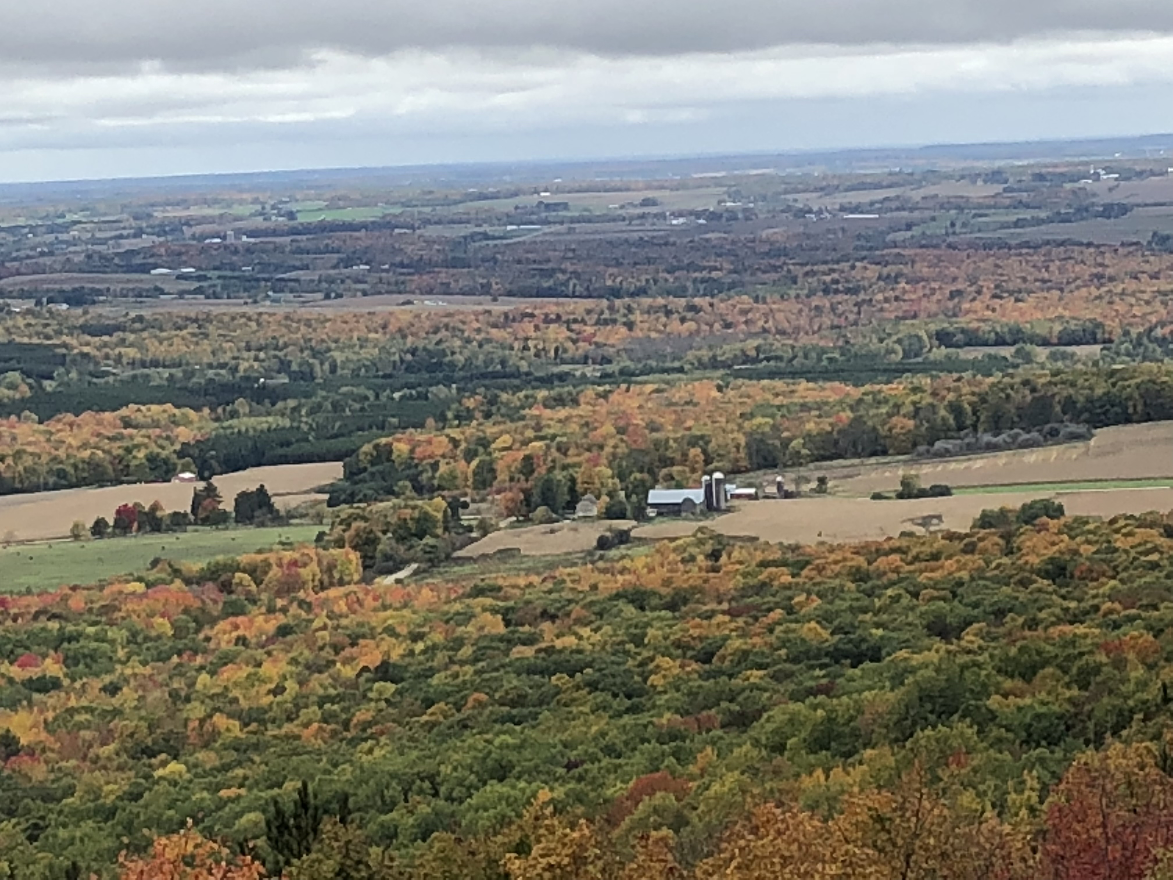 Rib Mountain