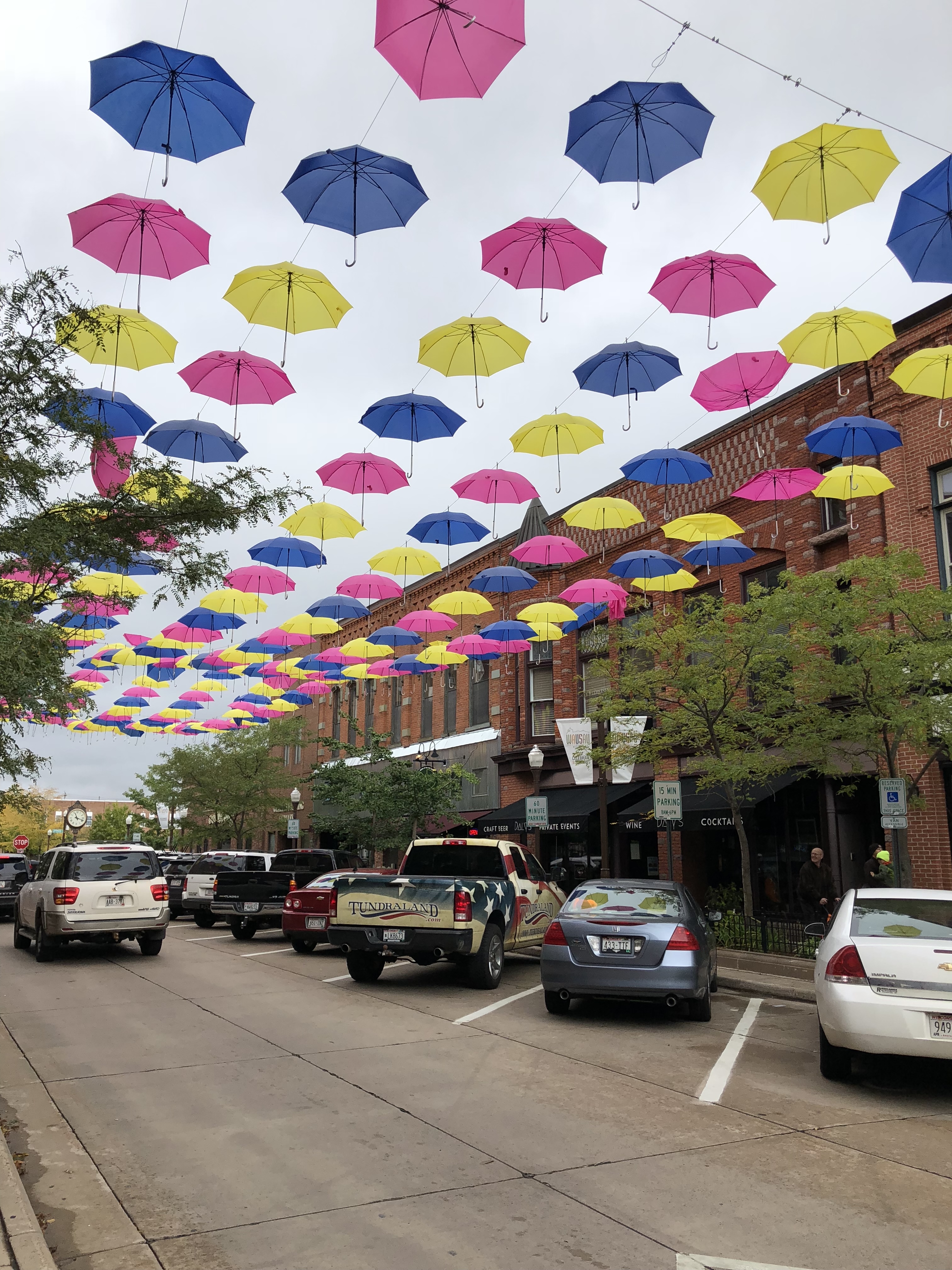 Wausau